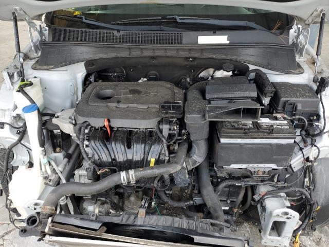 Kia Sorento Lx Image 10