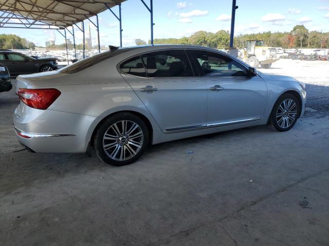 Kia Cadenza Luxury Image 12