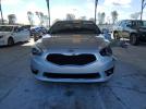 Kia Cadenza Luxury Image 5