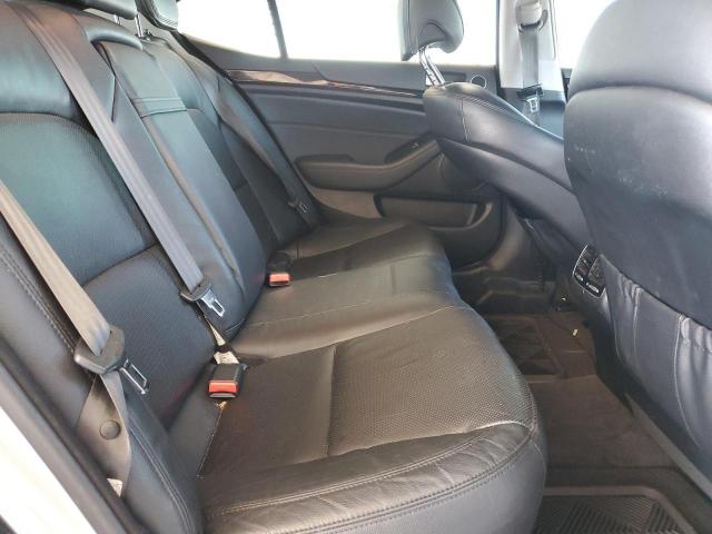 Kia Cadenza Luxury Image 8