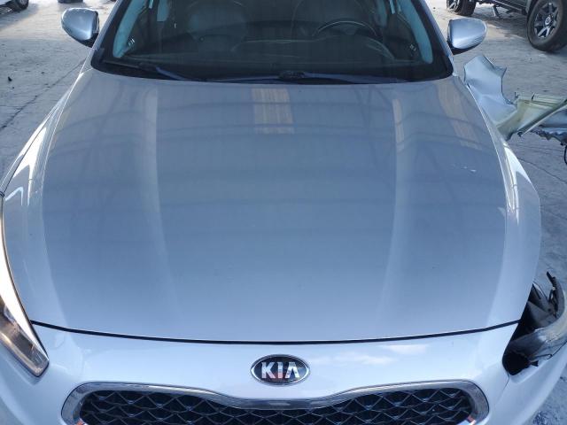 Kia Cadenza Luxury Image 9