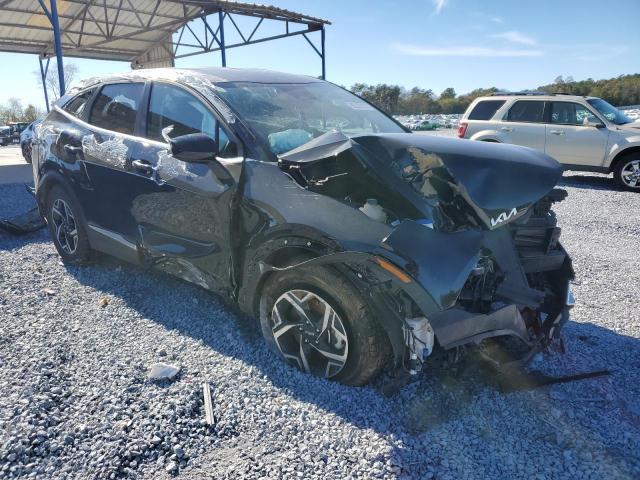 Kia Sportage Lx Image 2