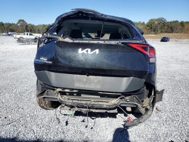 Kia Sportage Lx Image 4