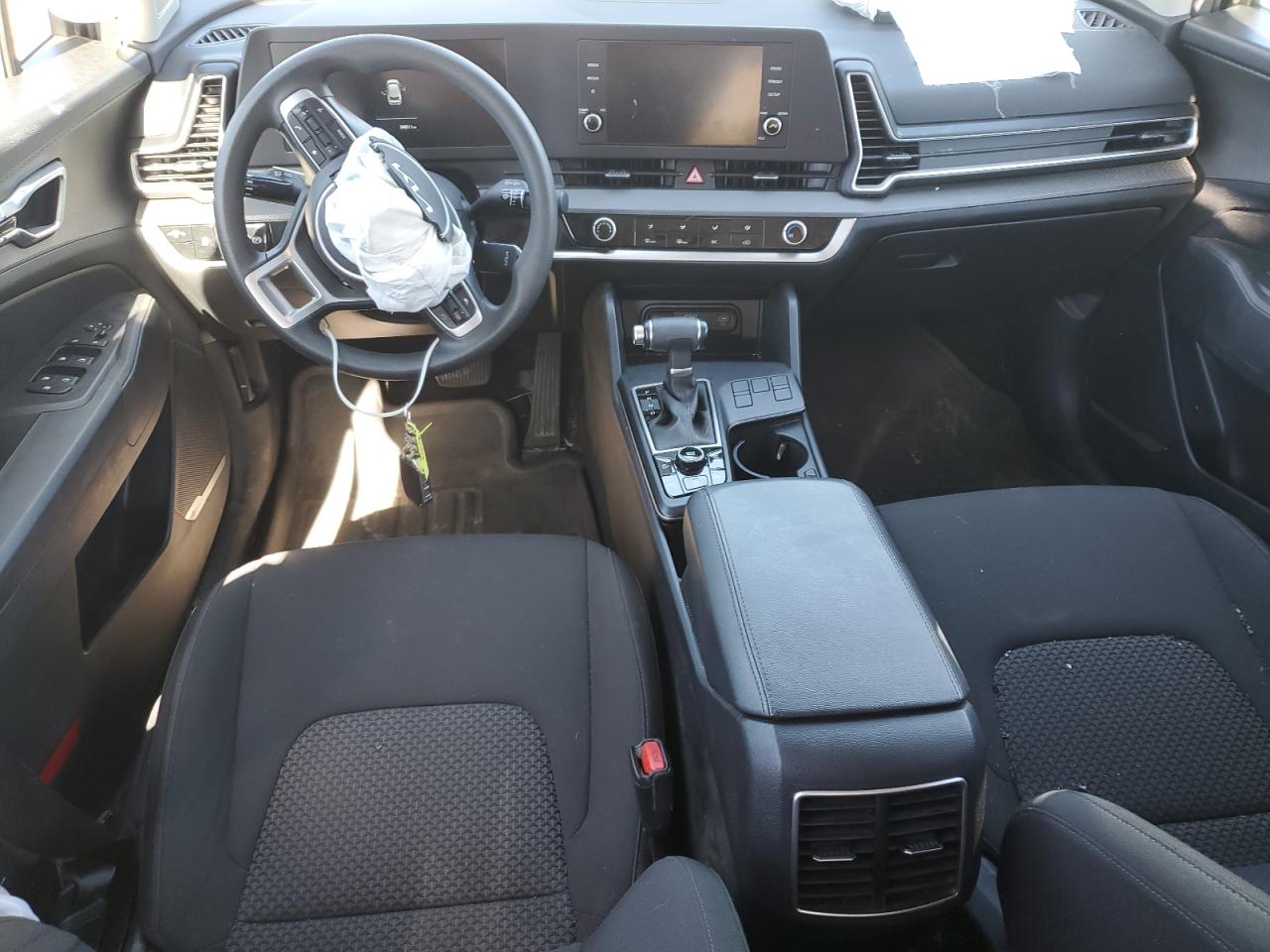 Kia Sportage Lx Image 11