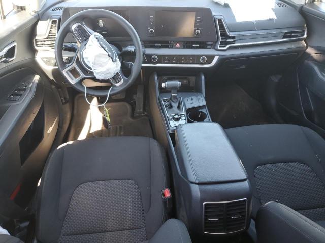 Kia Sportage Lx Image 11