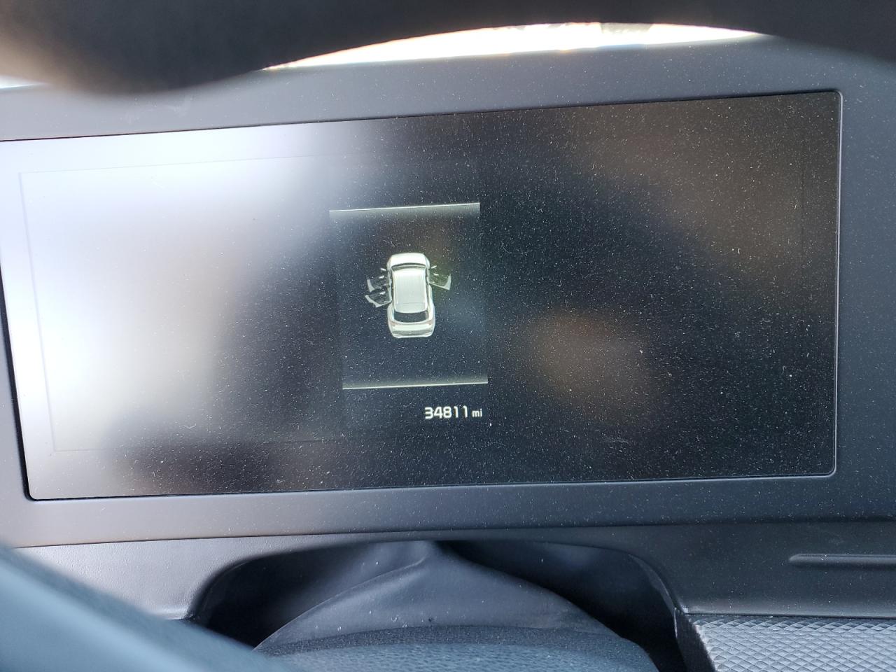 Kia Sportage Lx Image 9