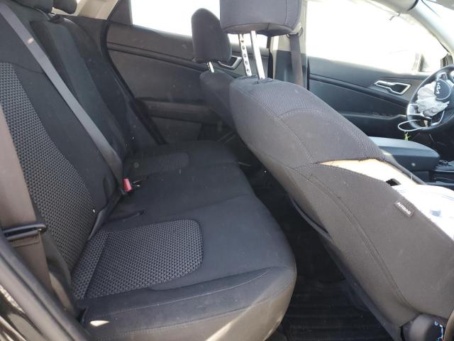 Kia Sportage Lx Image 12