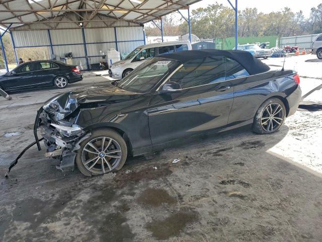  Salvage BMW 2 Series