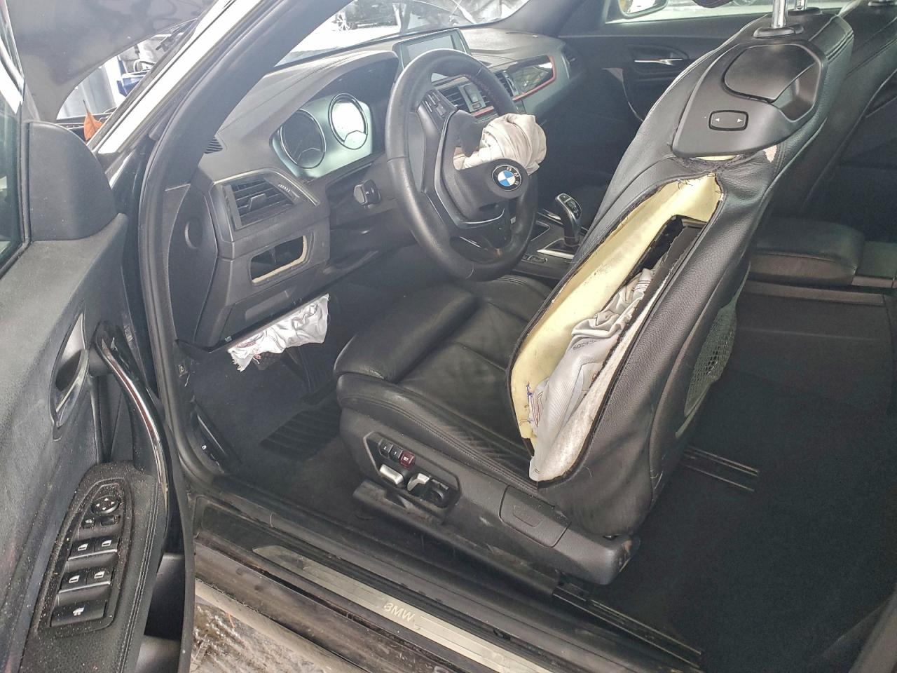 BMW 2 Series Image 3