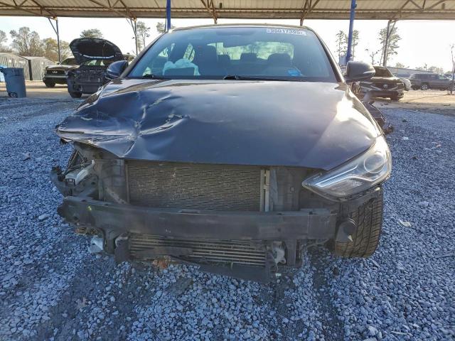 Hyundai ELANTRA Sport Image 11