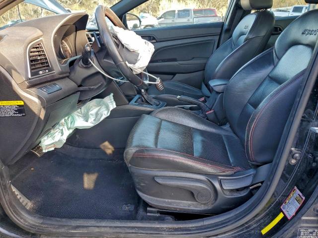 Hyundai ELANTRA Sport Image 7