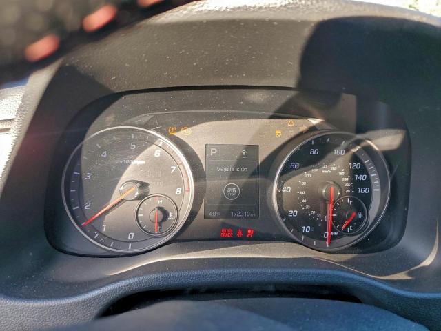 Hyundai ELANTRA Sport Image 9