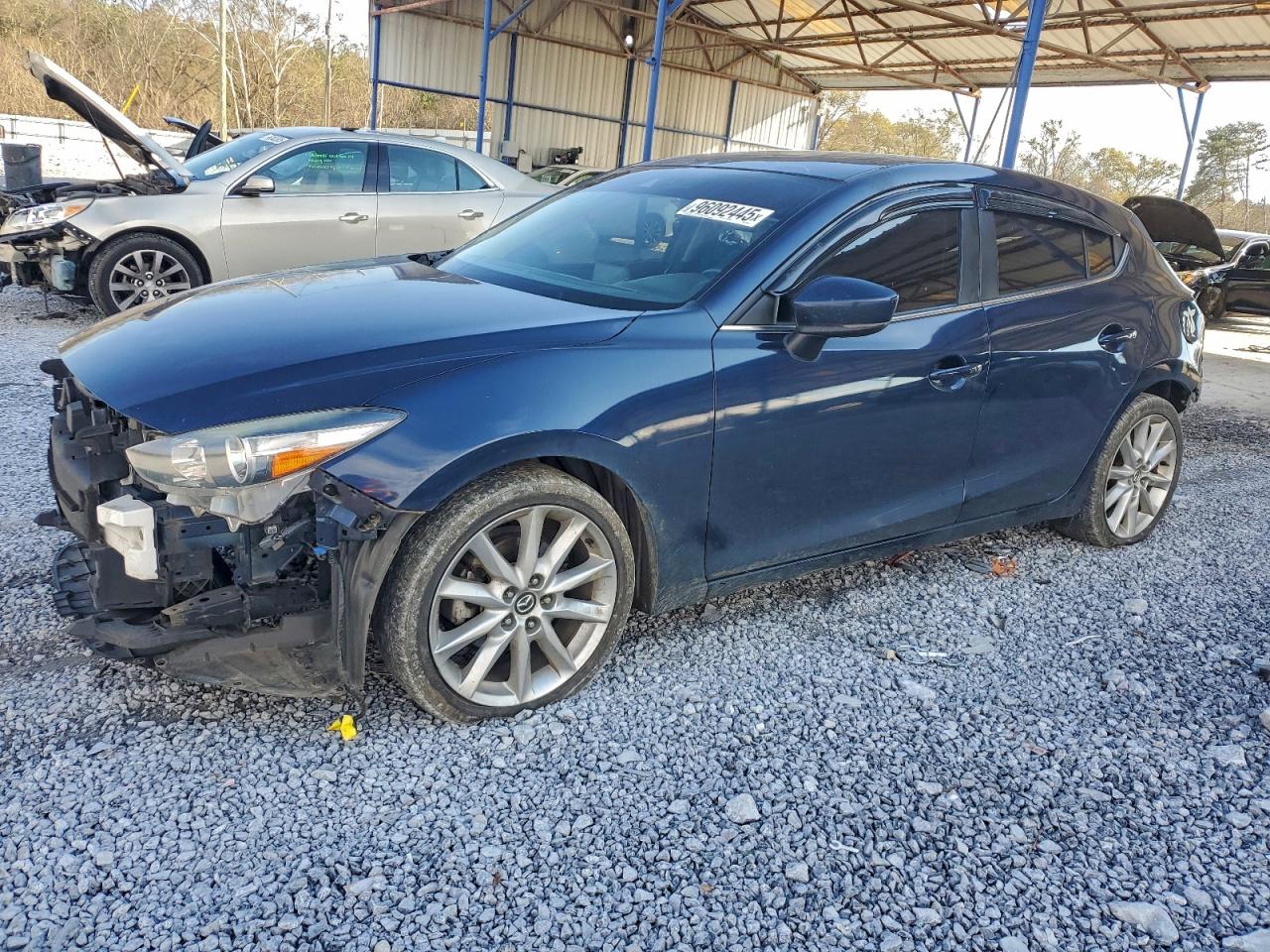 Mazda 3 Touring Image 1