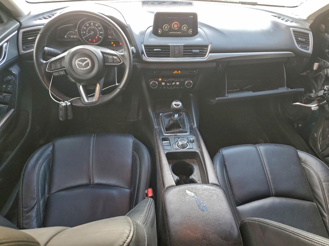 Mazda 3 Touring Image 6