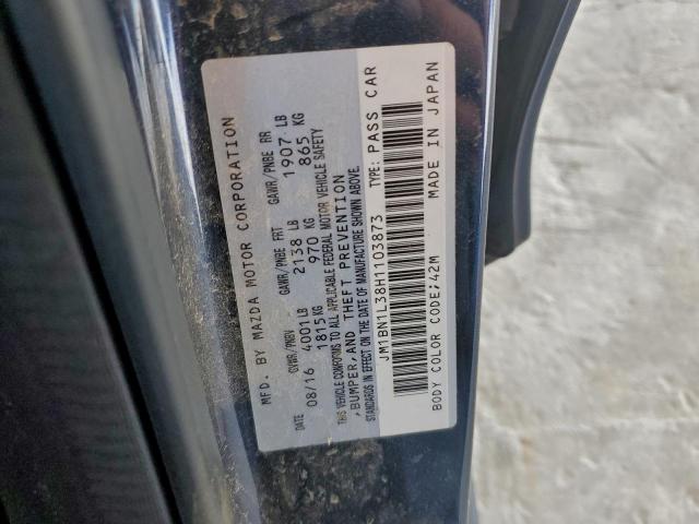 Mazda 3 Touring Image 11