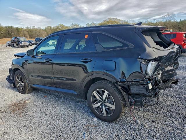 Kia Sorento Ex Image 2