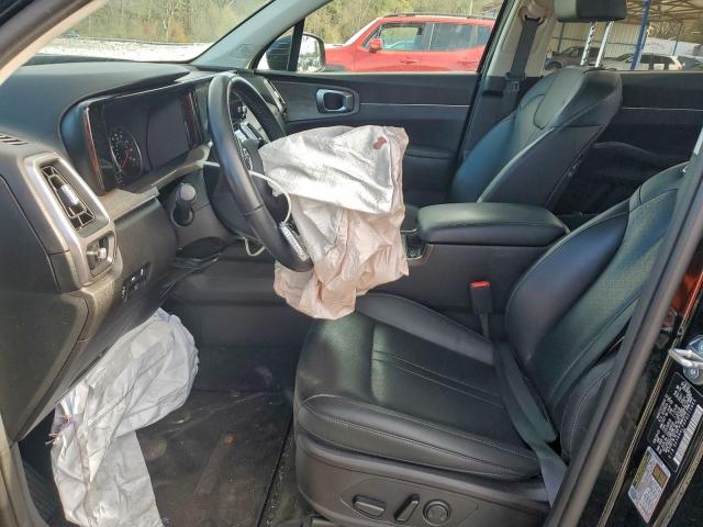 Kia Sorento Ex Image 7