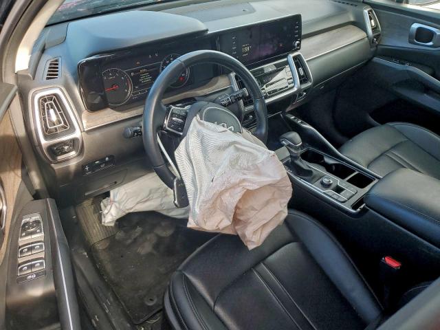 Kia Sorento Ex Image 6