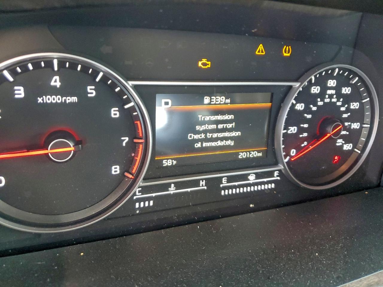 Kia Sorento Ex Image 10