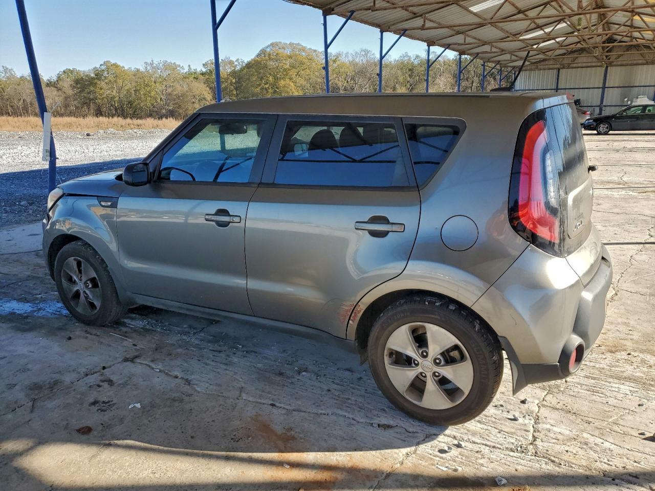 Kia Soul Image 6