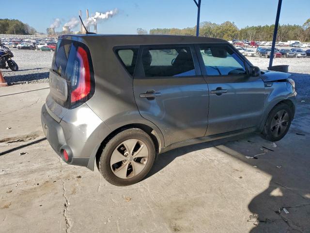 Kia Soul Image 11