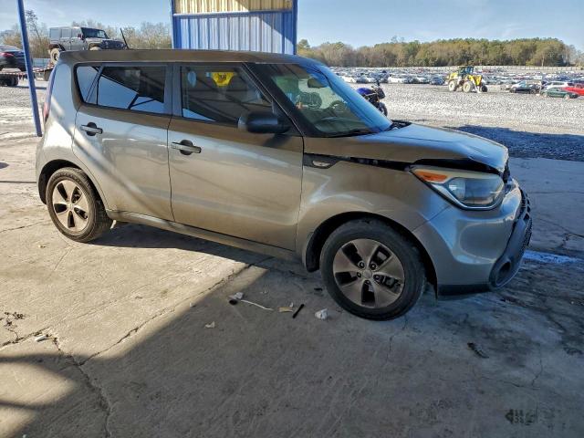 Kia Soul Image 2