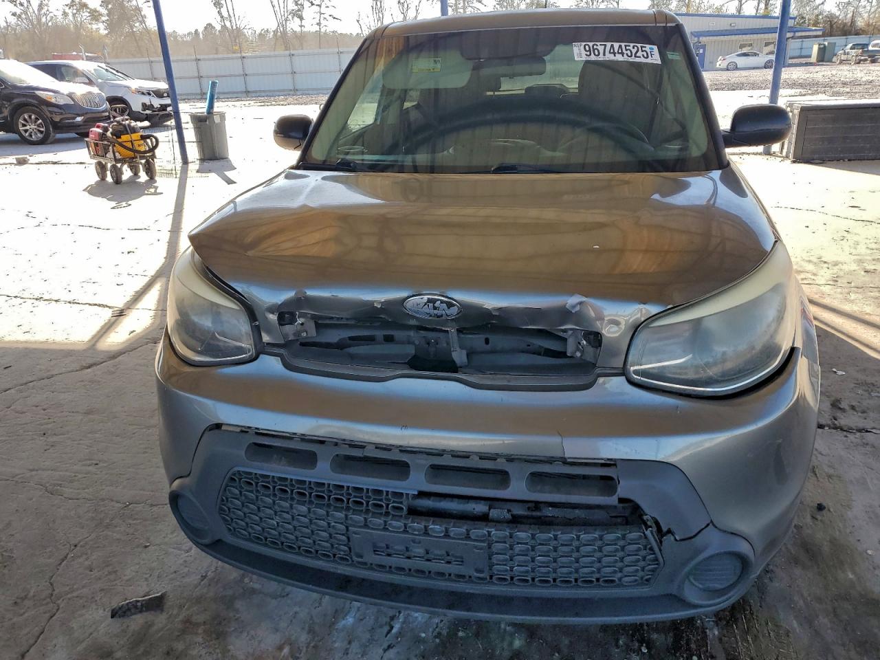 Kia Soul Image 3