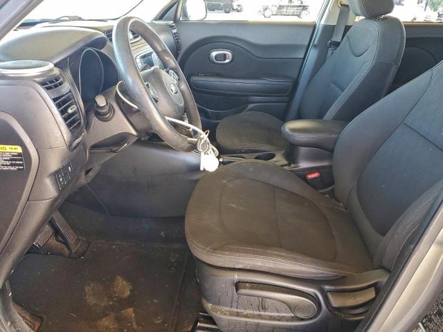 Kia Soul Image 4