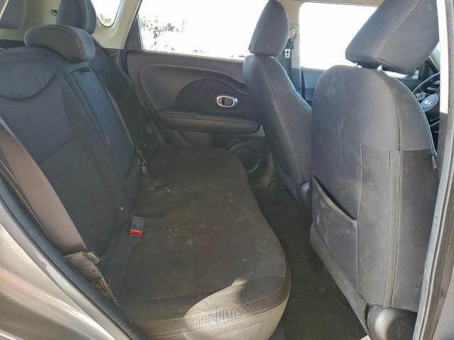 Kia Soul Image 5