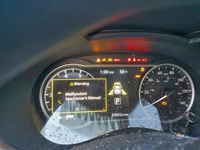 Nissan Versa Sv Image 6