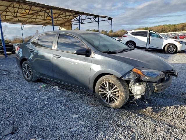 Toyota Corolla L Image 3