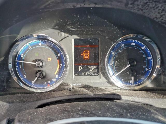 Toyota Corolla L Image 6