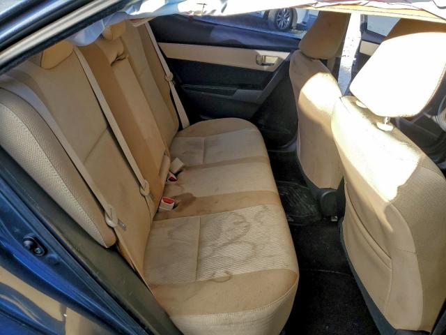 Toyota Corolla L Image 8