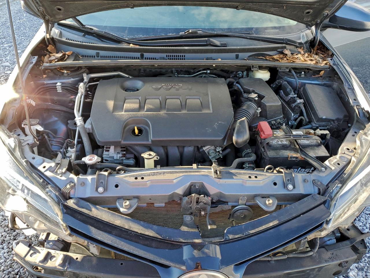 Toyota Corolla L Image 10