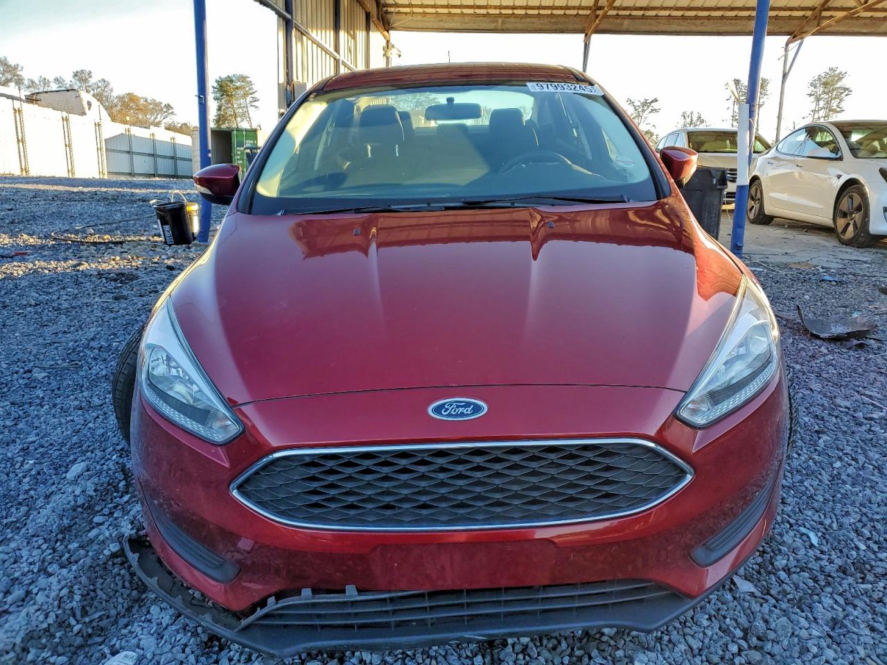 Ford Focus Se Image 2