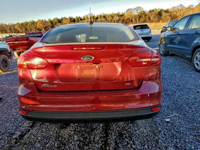 Ford Focus Se Image 4