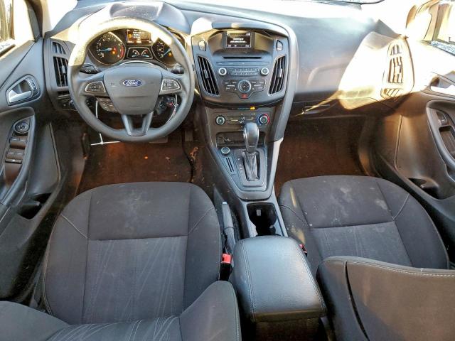 Ford Focus Se Image 7