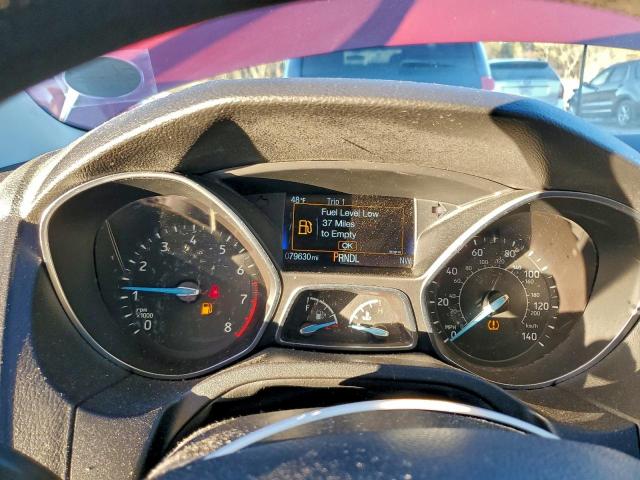 Ford Focus Se Image 10