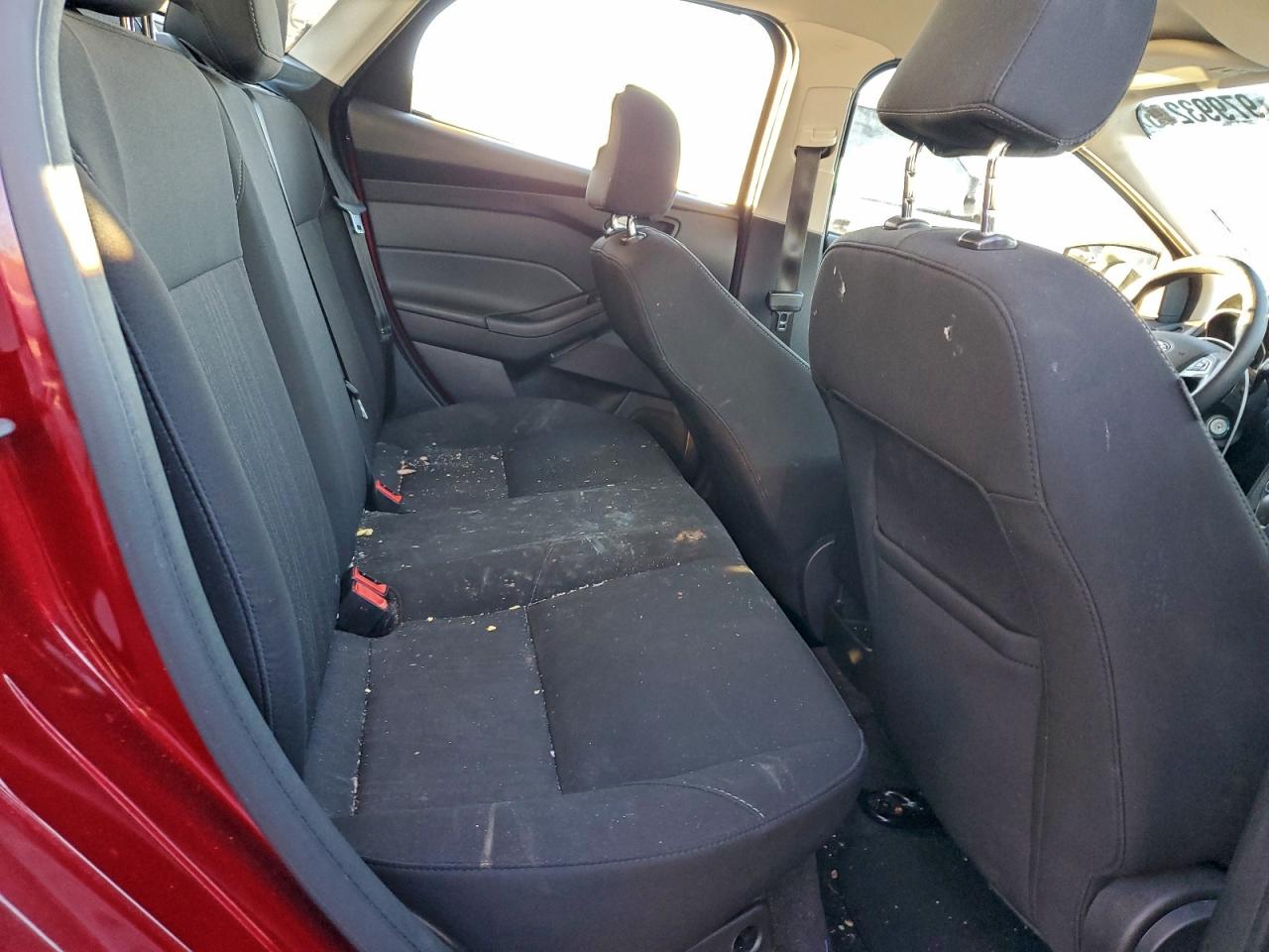 Ford Focus Se Image 8