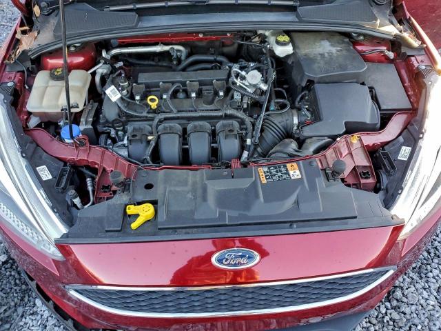 Ford Focus Se Image 9