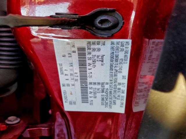 Ford Focus Se Image 5