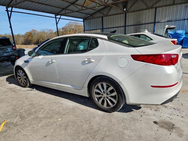 Kia Optima Ex Image 12