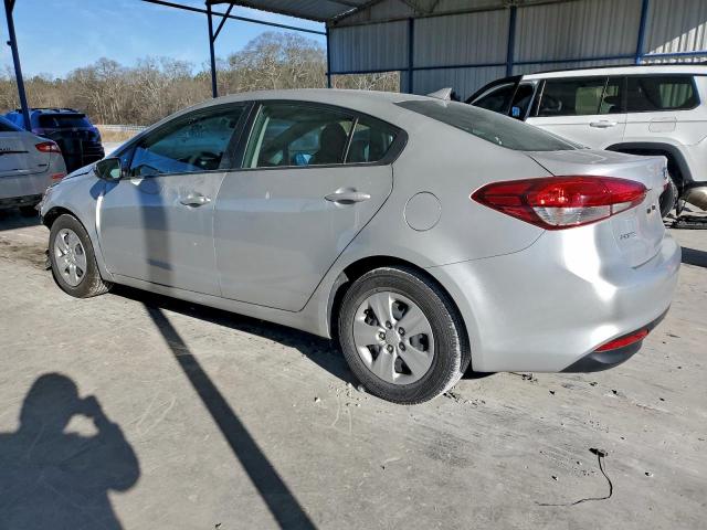 Kia Forte Lx Image 3