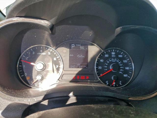 Kia Forte Lx Image 4