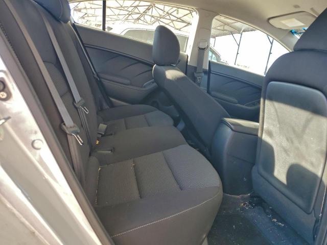 Kia Forte Lx Image 12