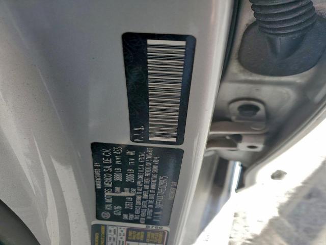 Kia Forte Lx Image 11