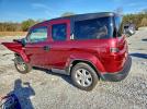 Honda Element Ex Image 3