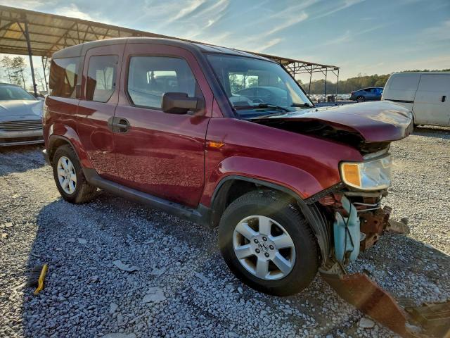 Honda Element Ex Image 11