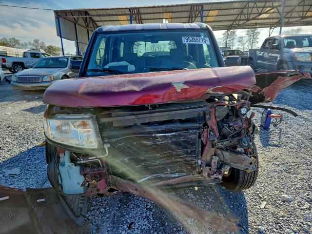 Honda Element Ex Image 4