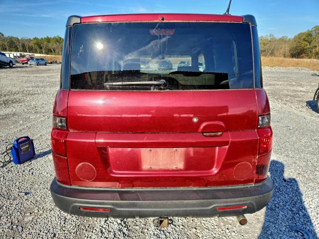 Honda Element Ex Image 2
